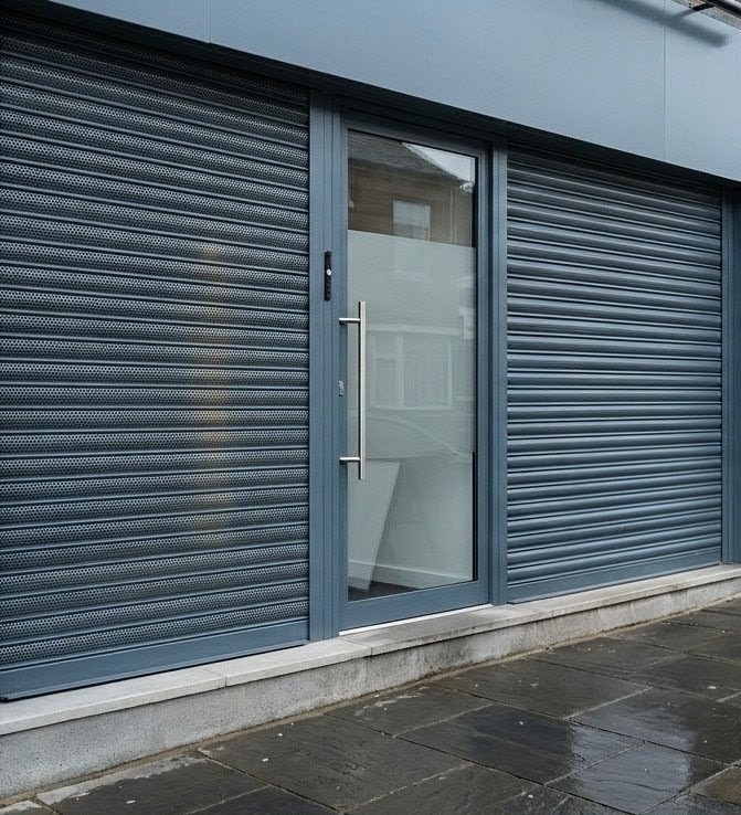 Security Shutters
